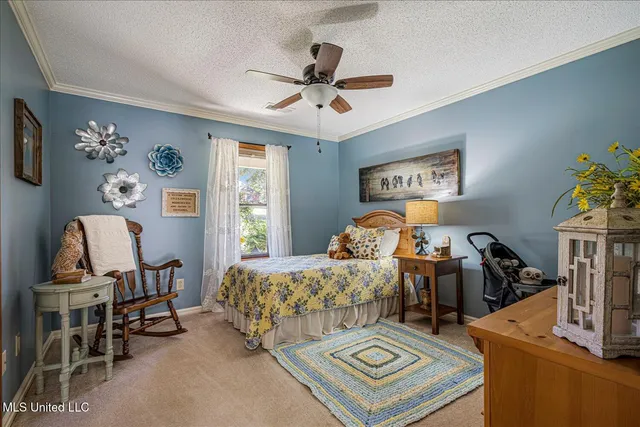 $295,000 | 610 Oakley Road, Senatobia, MS 38668