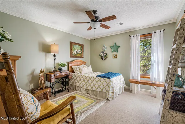 $295,000 | 610 Oakley Road, Senatobia, MS 38668