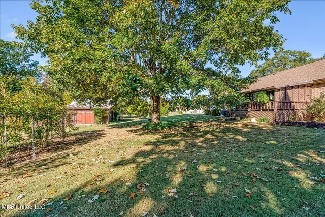 $295,000 | 610 Oakley Road, Senatobia, MS 38668