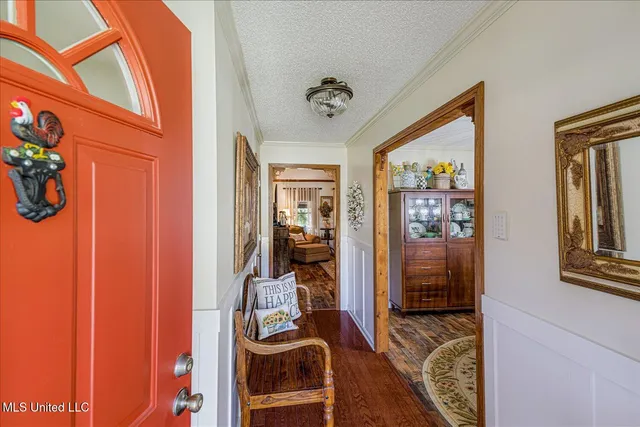 $295,000 | 610 Oakley Road, Senatobia, MS 38668