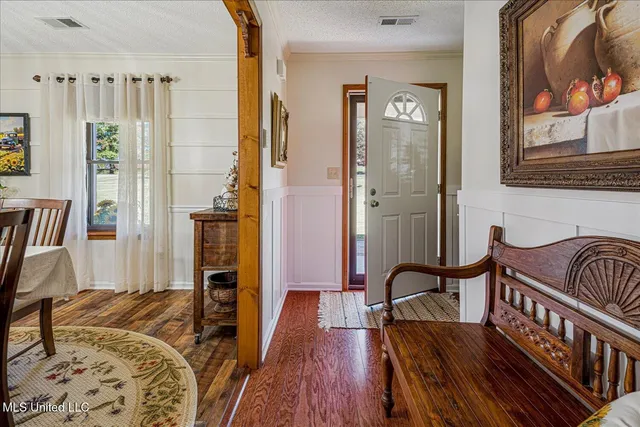 $295,000 | 610 Oakley Road, Senatobia, MS 38668