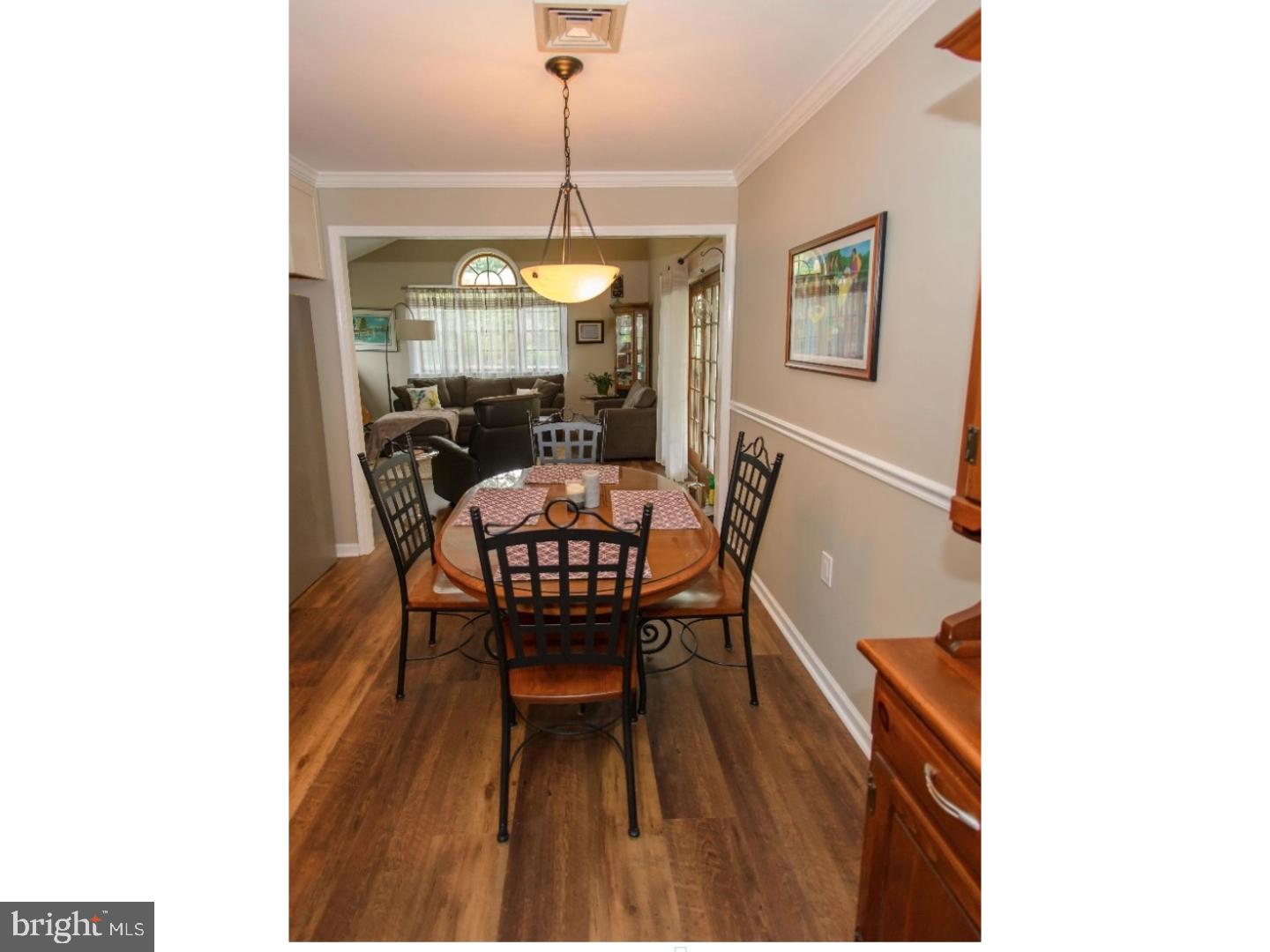 830 Eldridge Road Fairless Hills, PA 19030 - Photo 8 of 25 Dining Room