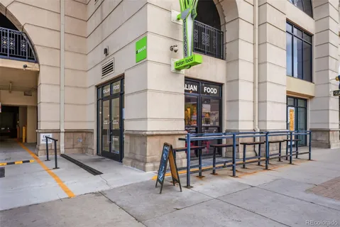 $850,000 | 925 Lincoln Street, Unit 5B, Denver, CO 80203