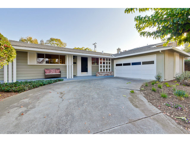10516 Rampart Avenue Cupertino, CA 95014 - Photo 1 of 22