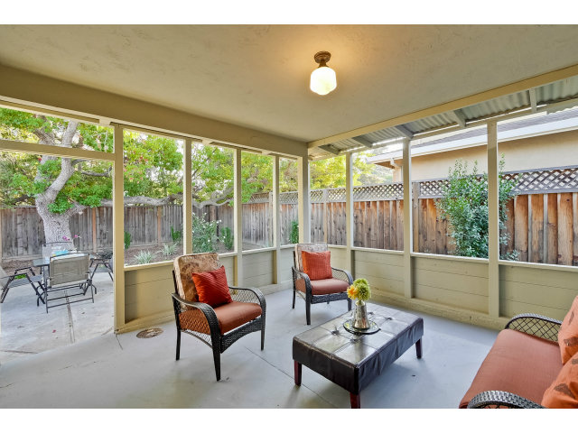 10516 Rampart Avenue Cupertino, CA 95014 - Photo 19 of 22