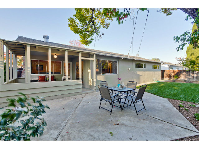 10516 Rampart Avenue Cupertino, CA 95014 - Photo 21 of 22