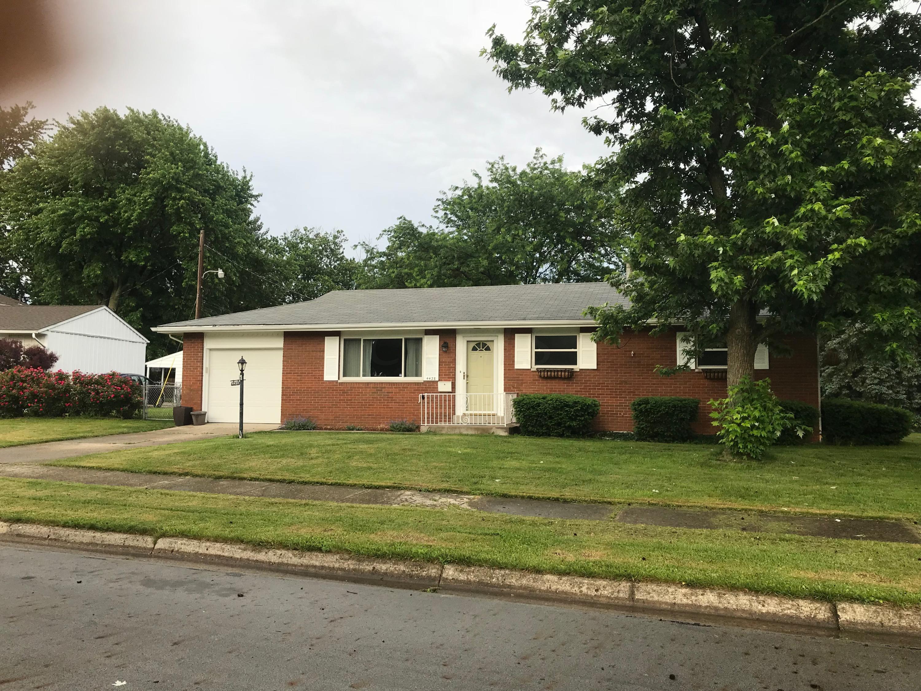 4438 Midvale Road Columbus, OH 43224 - Photo 1 of 12 Gallery Image 1