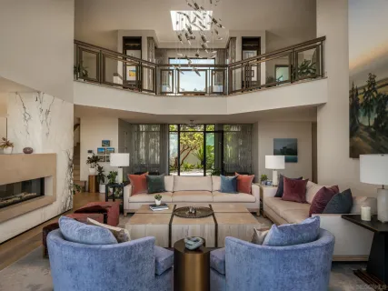$30,000,000 | 5416 Candlelight Drive, La Jolla, CA 92037