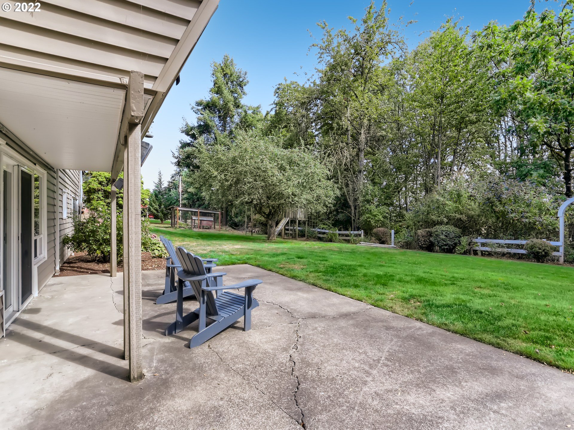 1120 Northwest Hobbs Road Cornelius, OR 97113 - Photo 28 of 32 Patio