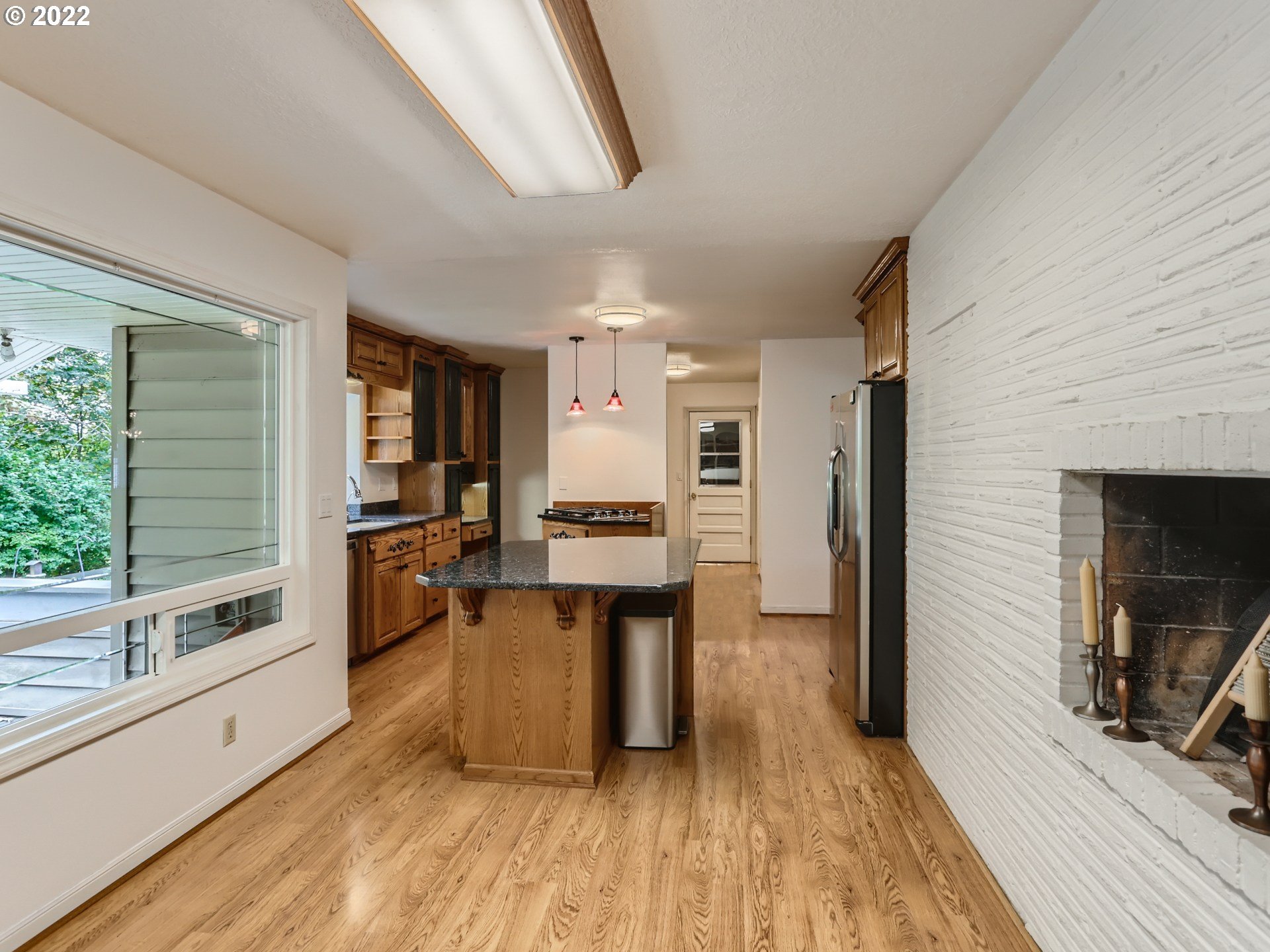 1120 Northwest Hobbs Road Cornelius, OR 97113 - Photo 9 of 32 Kitchen