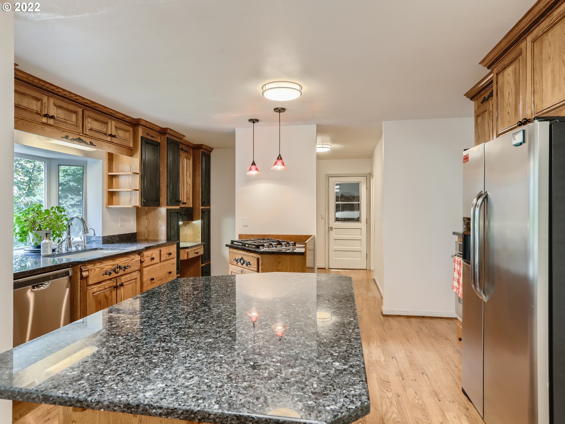 1120 Northwest Hobbs Road Cornelius, OR 97113 - Photo 10 of 32 Kitchen