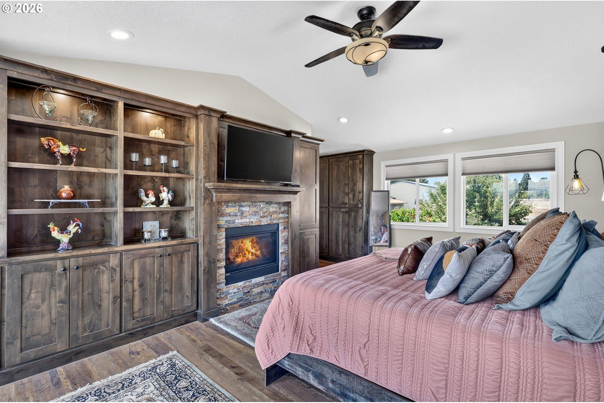 20860 South Springwater Road Estacada, OR 97023 - Photo 25 of 43 Gallery Image 25