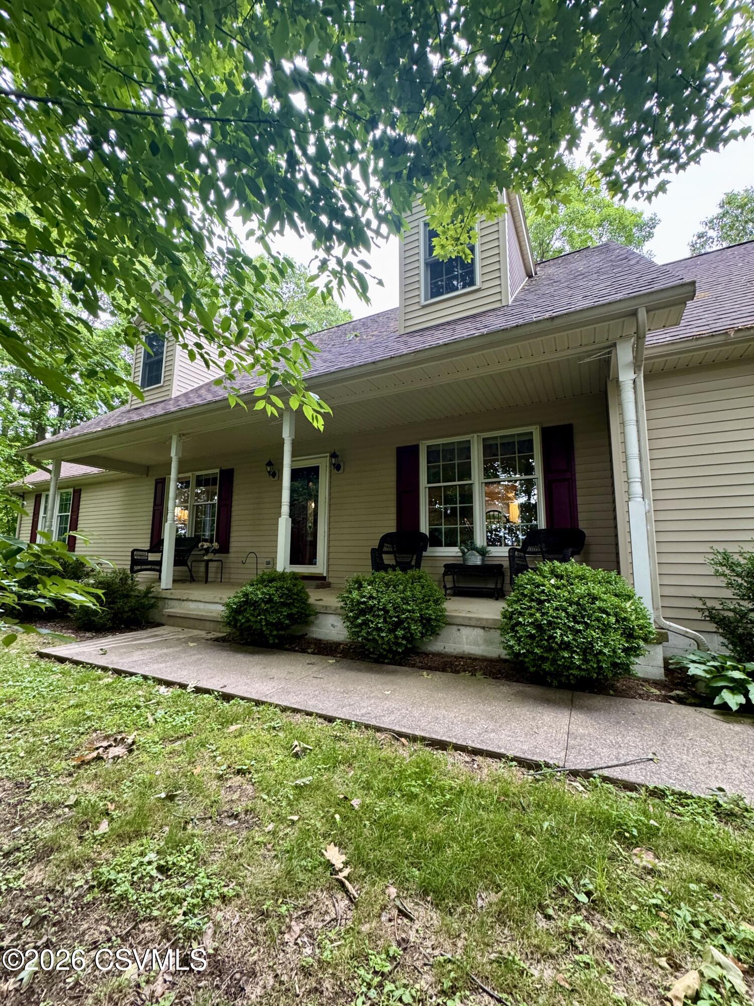384 Hilkert Road Danville, PA 17821 - Photo 3 of 61