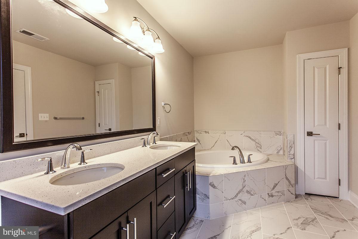 7807 Crystal Brook Way Hanover, MD 21076 - Photo 12 of 24 Bath (Master)