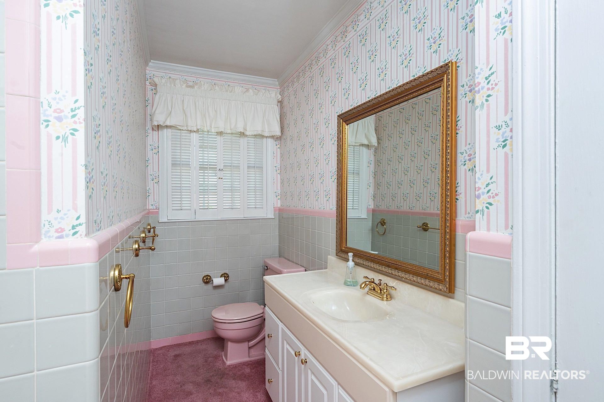 155 Oakway Drive Mobile, AL 36608 - Photo 22 of 31 Bath