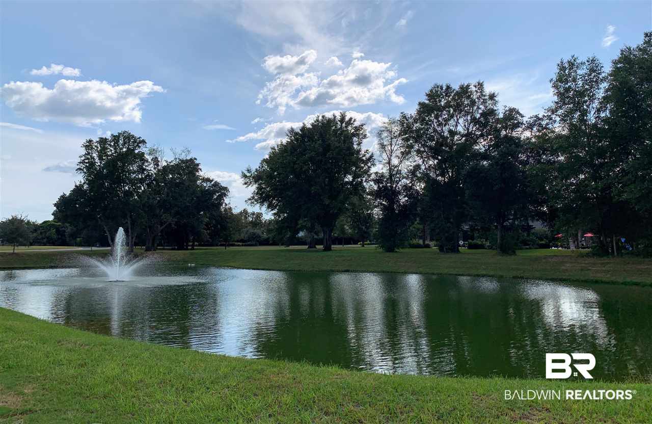 427 Nandina Loop Fairhope, AL 36532 - Photo 29 of 30 Community Lake