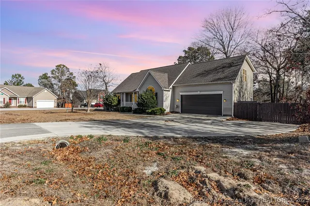 $300,000 | 15 Cross Roads Court, Broadway, NC 27505