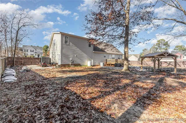 $300,000 | 15 Cross Roads Court, Broadway, NC 27505