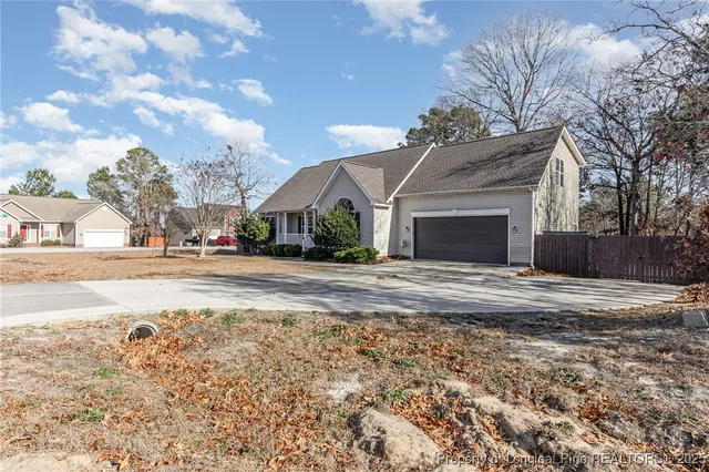 $300,000 | 15 Cross Roads Court, Broadway, NC 27505