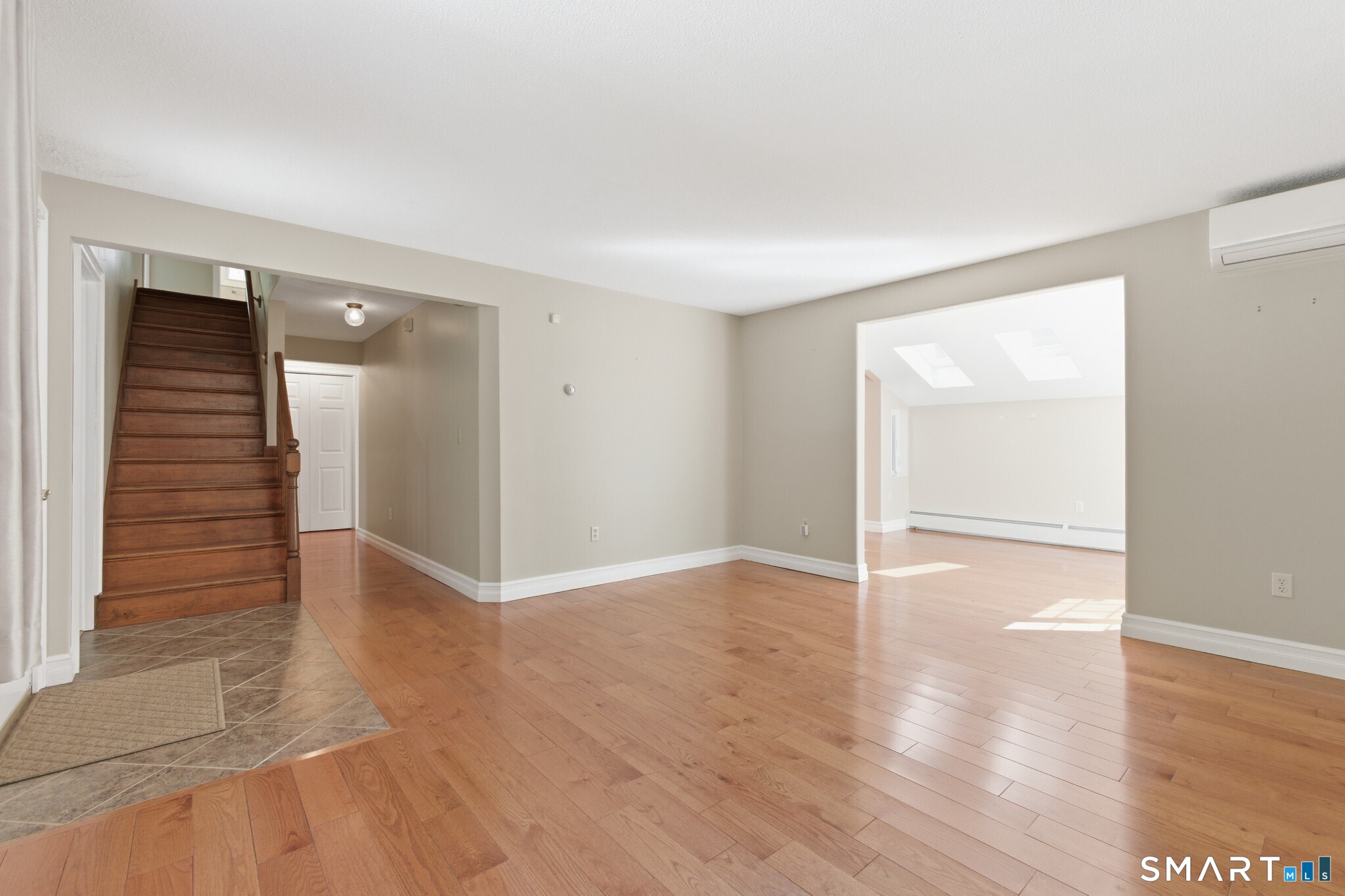 70 Mahoney Road Colchester, CT 06415 - Photo 2 of 40 wooden floor in an empty room