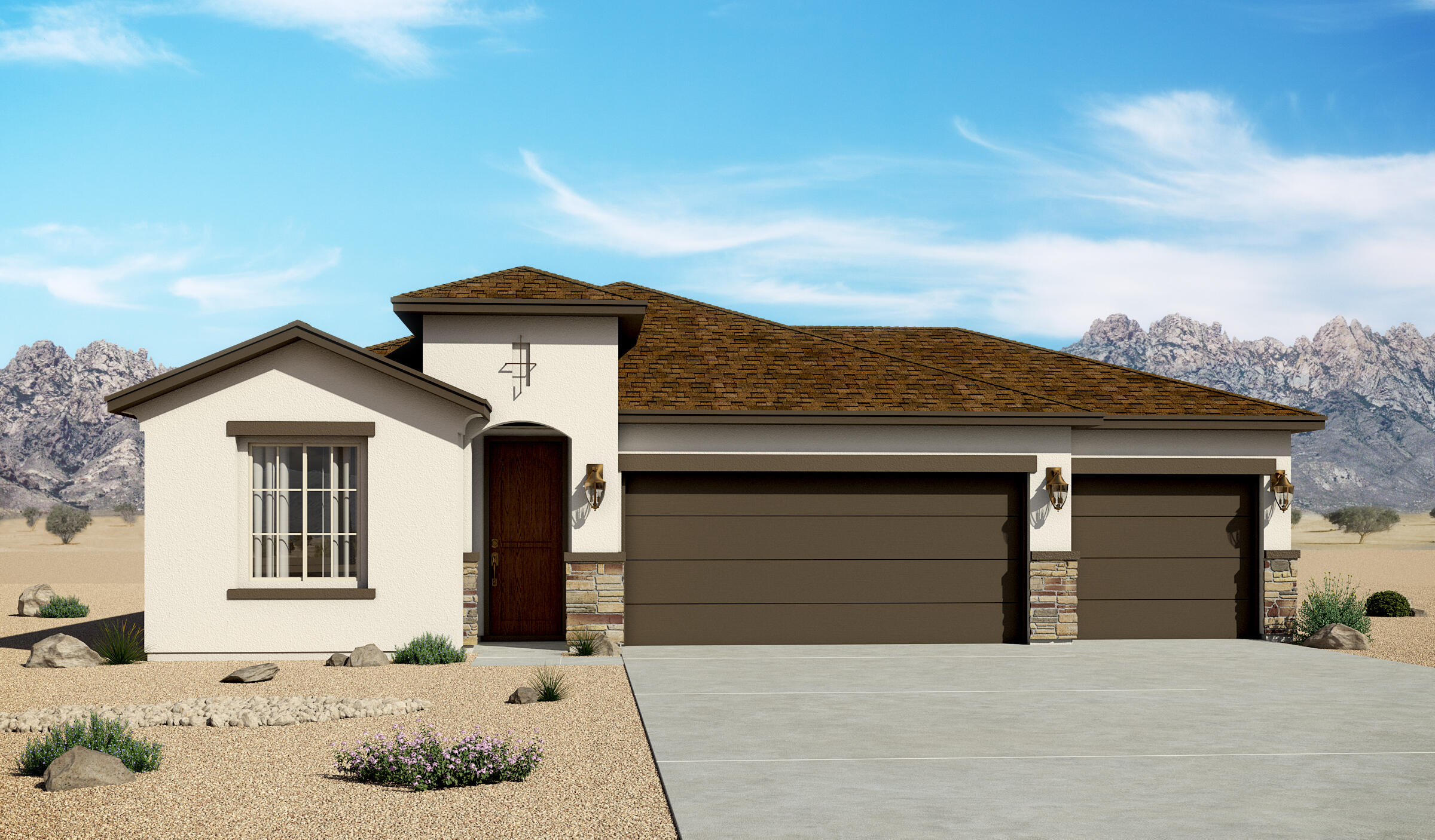 2593 Camino Azul Loop Rio Rancho, NM 87144 - Photo 1 of 1 Gallery Image 1