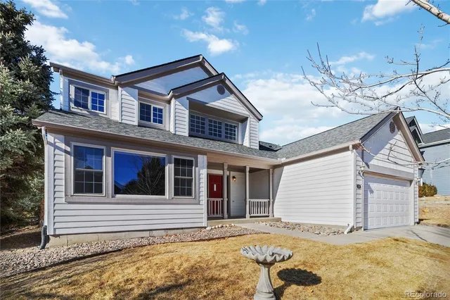 $3,925 | 5123 Red Oak Way, Parker, CO 80134