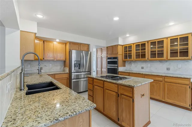 $3,925 | 5123 Red Oak Way, Parker, CO 80134