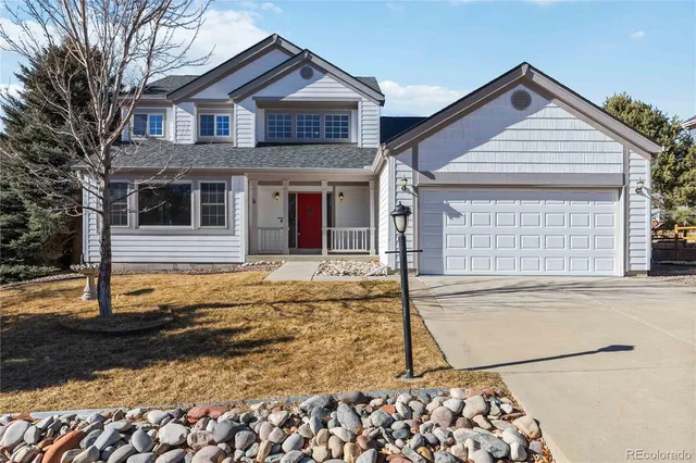 $3,925 | 5123 Red Oak Way, Parker, CO 80134