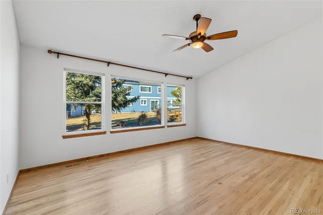 $3,925 | 5123 Red Oak Way, Parker, CO 80134