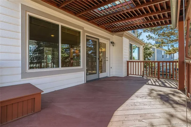 $3,925 | 5123 Red Oak Way, Parker, CO 80134