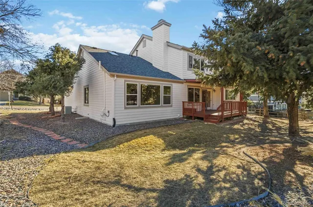 $3,925 | 5123 Red Oak Way, Parker, CO 80134