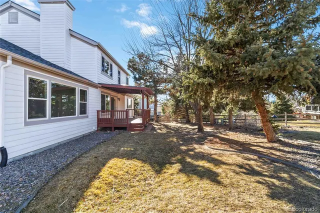 $3,925 | 5123 Red Oak Way, Parker, CO 80134