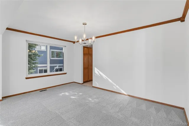 $3,925 | 5123 Red Oak Way, Parker, CO 80134