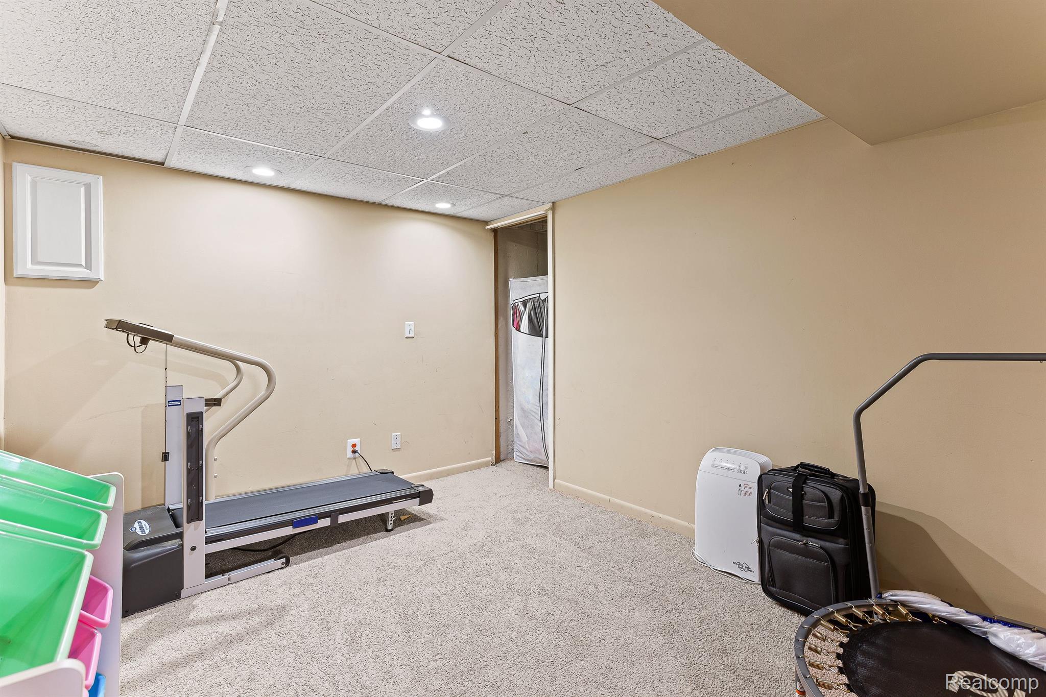 1444 North Sheldon Road Canton, MI 48187 - Photo 19 of 30 Gallery Image 19