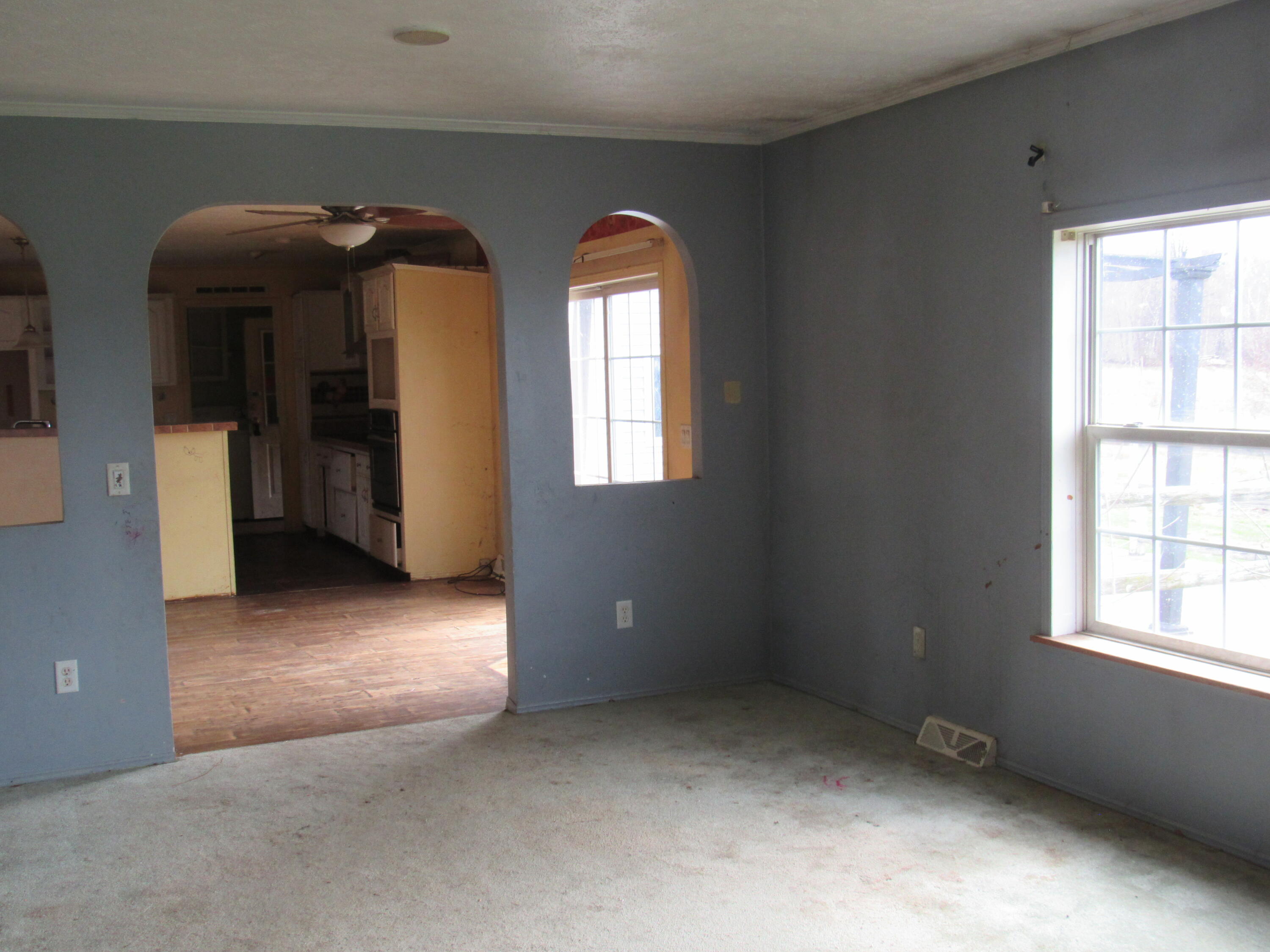 183 E Road Burke, NY 12917 - Photo 18 of 33 Living Room