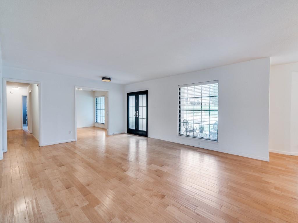 3414 Country Club Road Pantego, TX 76013 - Photo 12 of 26