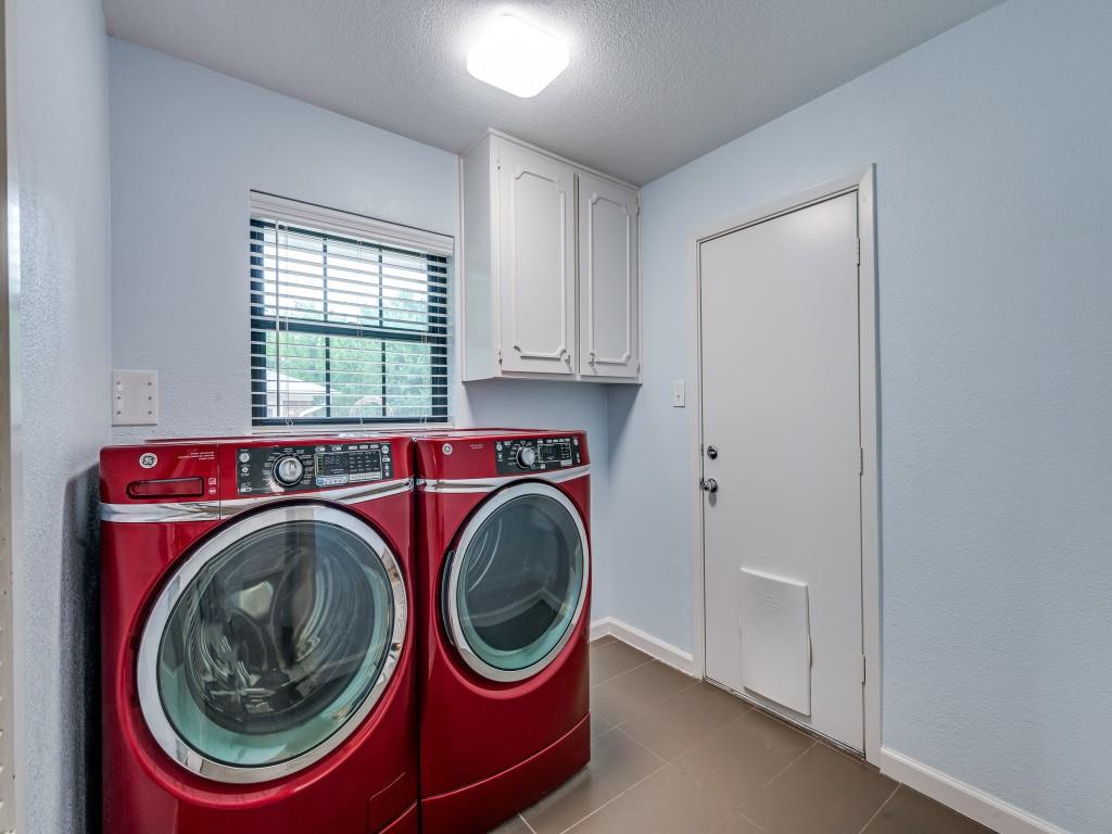 3414 Country Club Road Pantego, TX 76013 - Photo 21 of 26