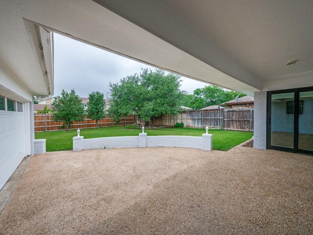 3414 Country Club Road Pantego, TX 76013 - Photo 24 of 26