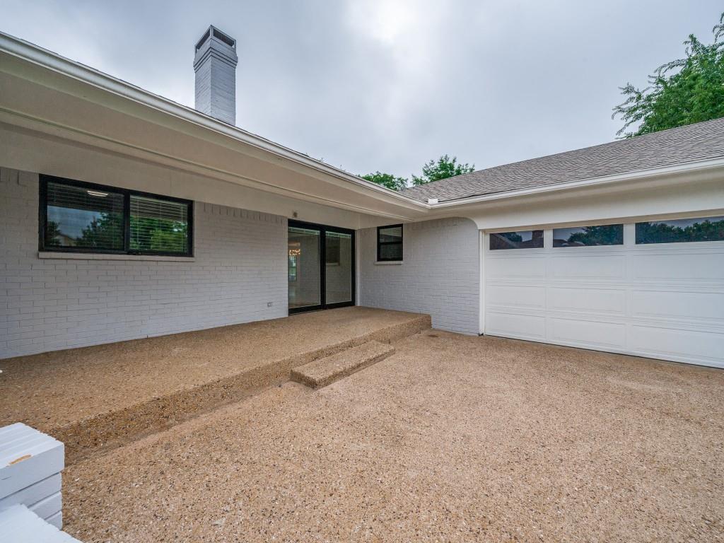 3414 Country Club Road Pantego, TX 76013 - Photo 25 of 26