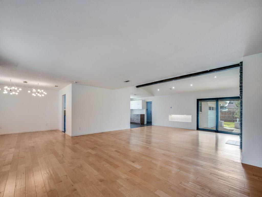 3414 Country Club Road Pantego, TX 76013 - Photo 5 of 26