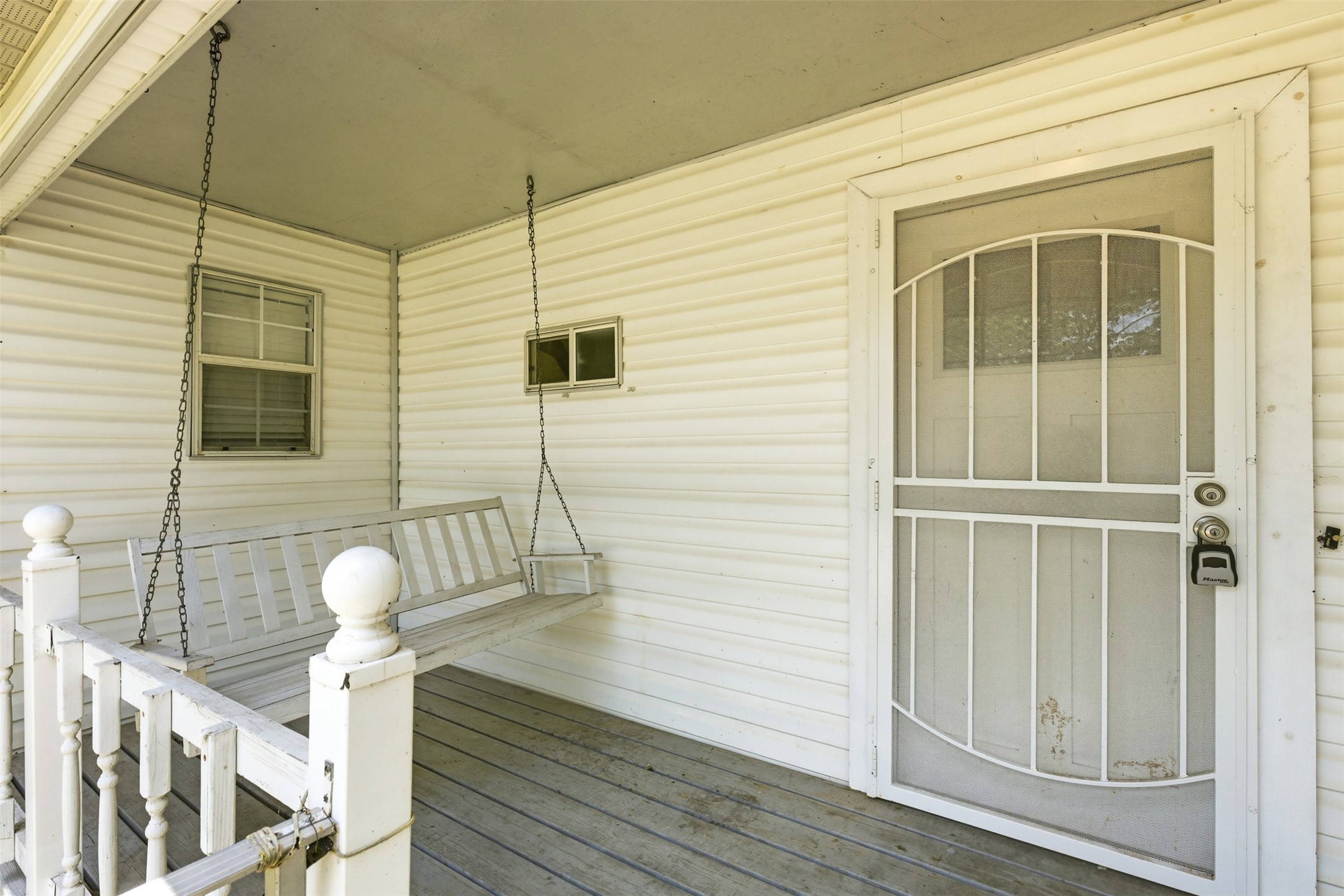 1310 Brazos Street Hempstead, TX 77445 - Photo 3 of 32 a view of front door of house