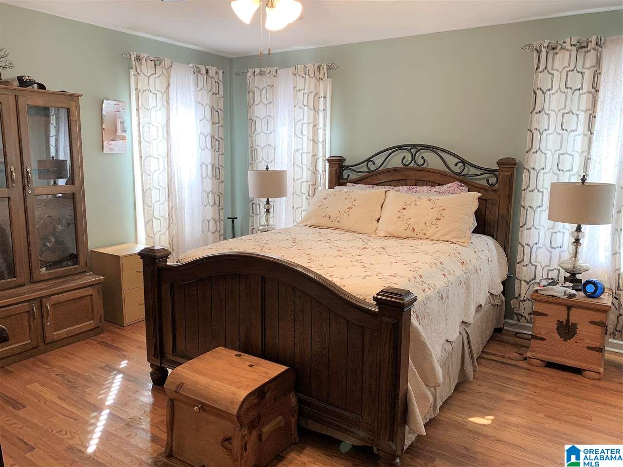 345 County Road 247 Fruithurst, AL 36262 - Photo 23 of 26