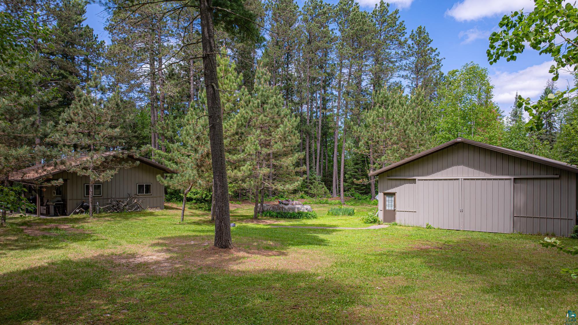 7280 Far North Road Buyck, MN 55771 - Photo 2 of 98