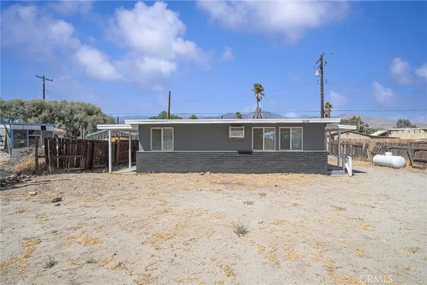 $124,900 | 52356 Date Avenue, Cabazon, CA 92230