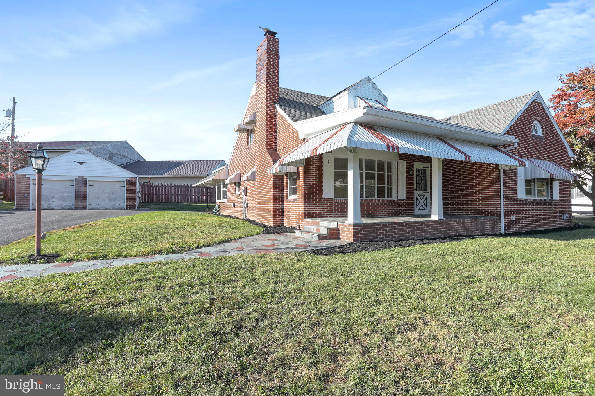11609 Orchard Road Waynesboro, PA 17268 - Photo 49 of 68 Gallery Image 49