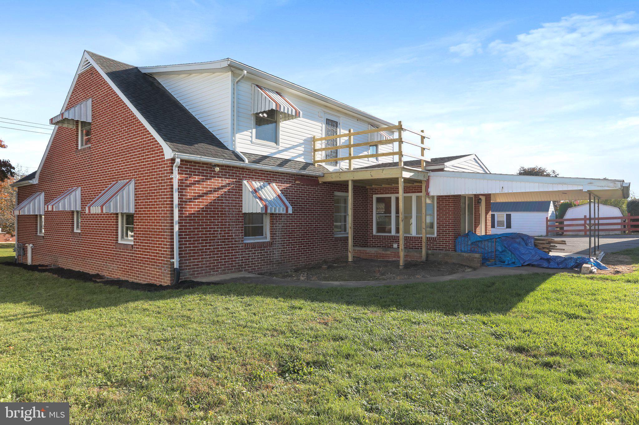 11609 Orchard Road Waynesboro, PA 17268 - Photo 54 of 68 Gallery Image 54