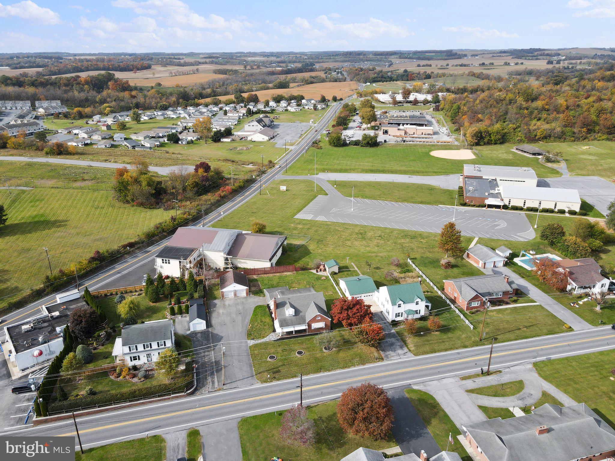 11609 Orchard Road Waynesboro, PA 17268 - Photo 58 of 68 Gallery Image 58