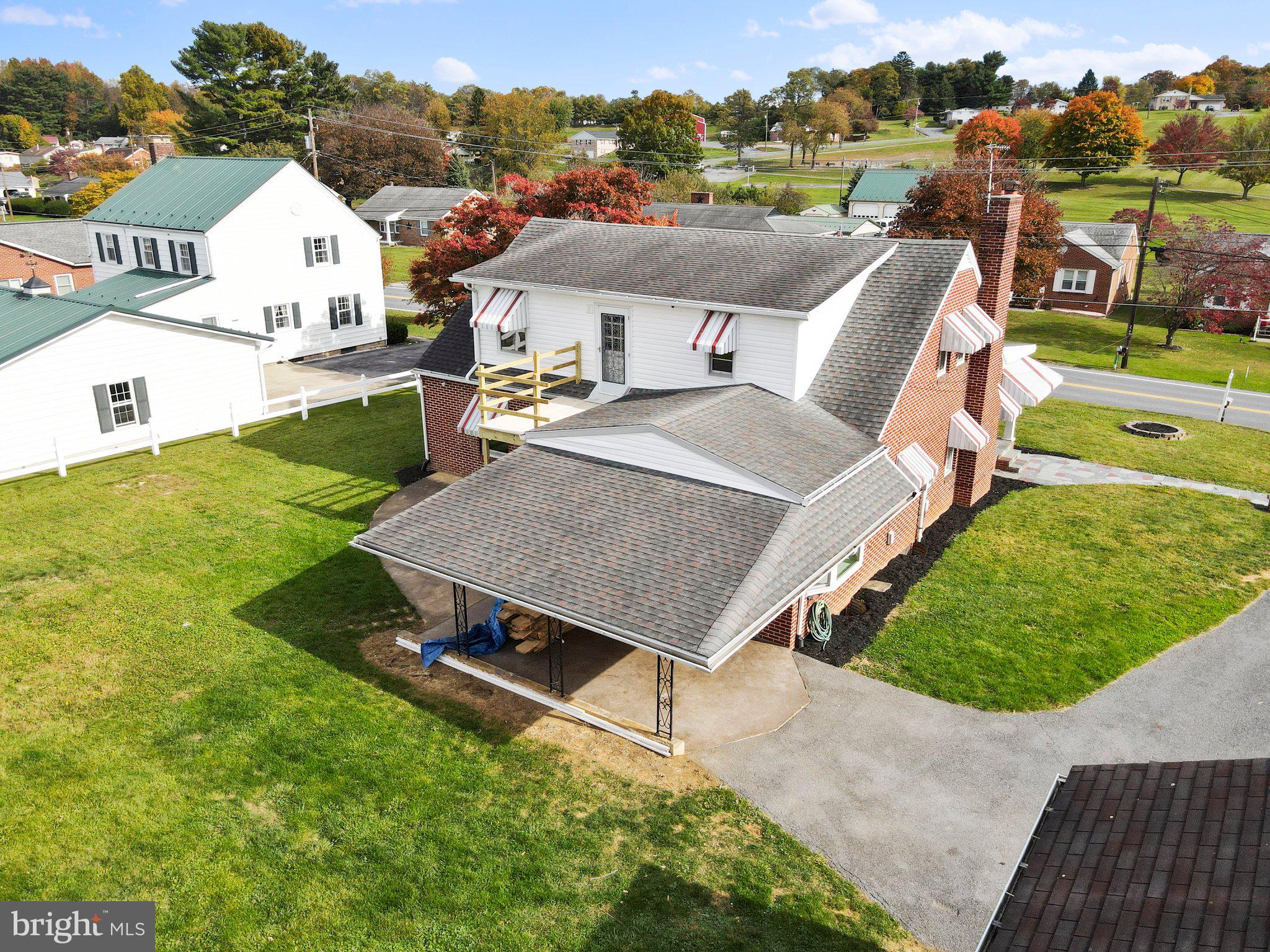 11609 Orchard Road Waynesboro, PA 17268 - Photo 63 of 68 Gallery Image 63