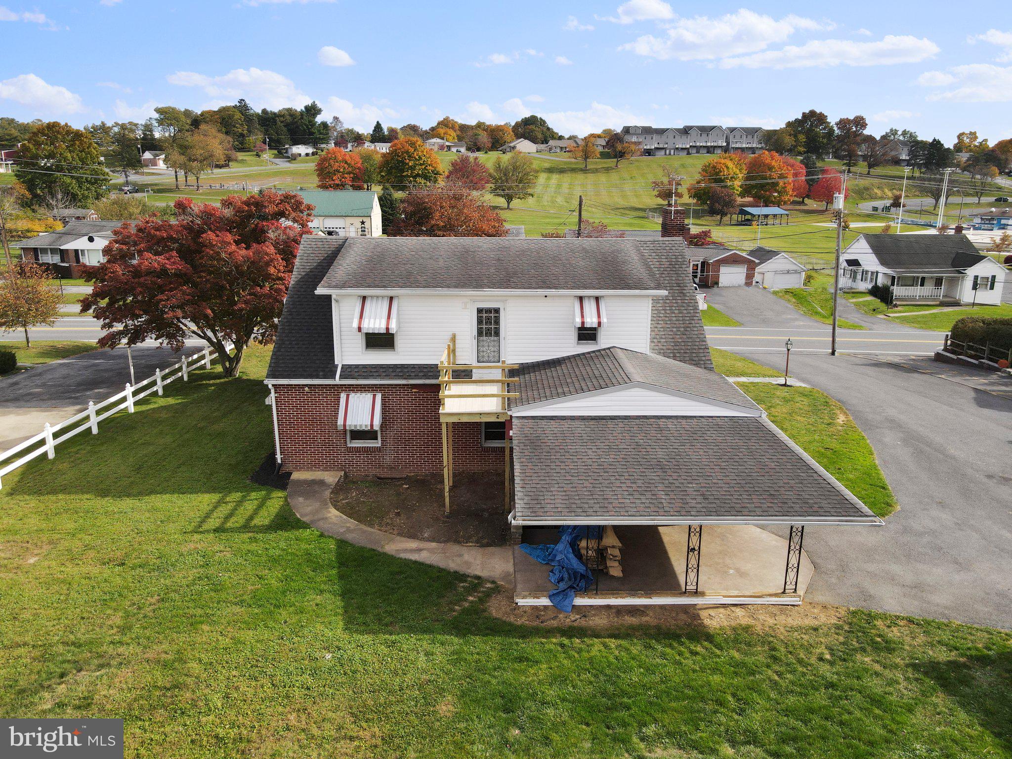 11609 Orchard Road Waynesboro, PA 17268 - Photo 64 of 68 Gallery Image 64
