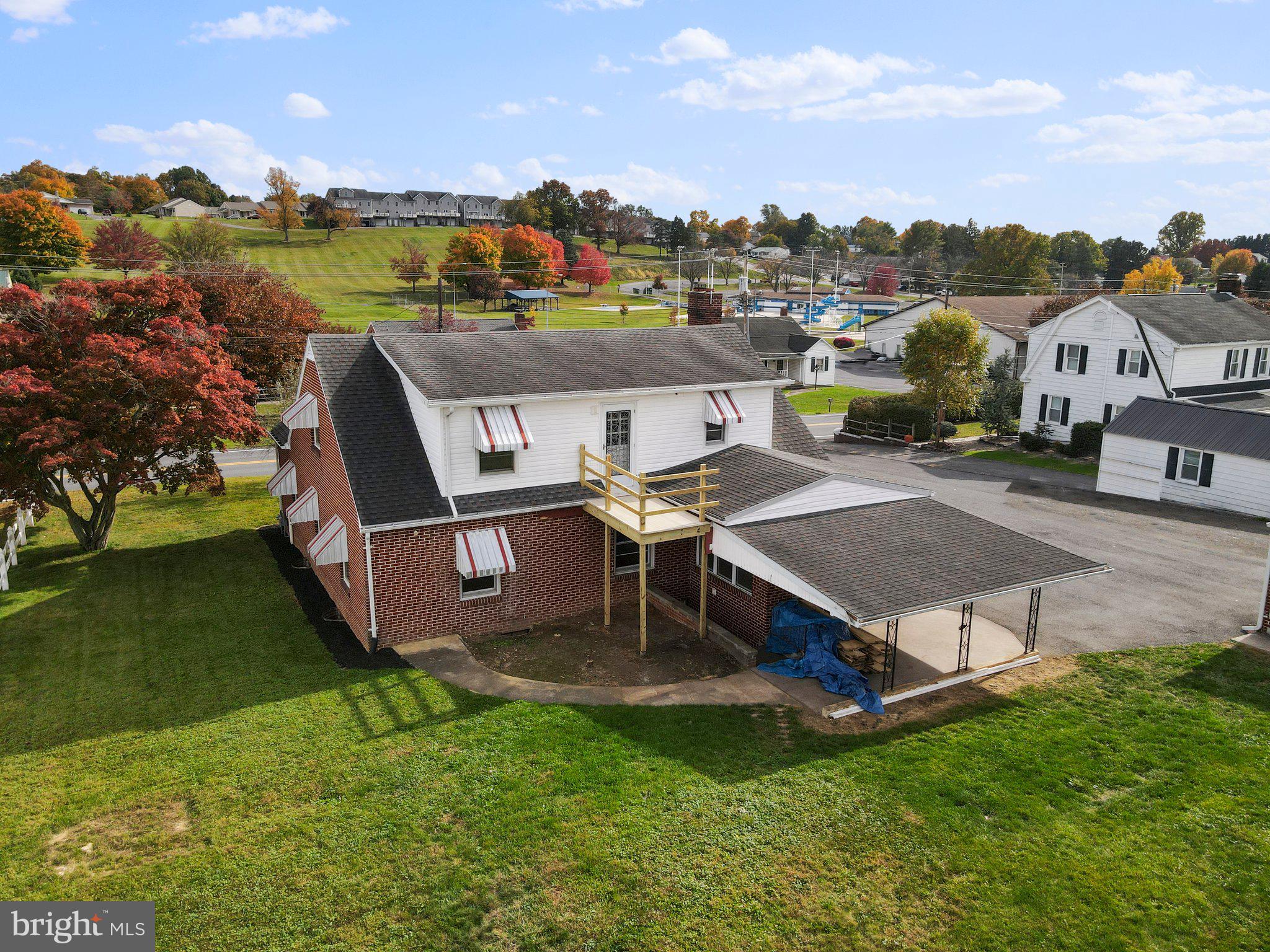 11609 Orchard Road Waynesboro, PA 17268 - Photo 65 of 68 Gallery Image 65